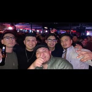 Meet your Posher, Jesus